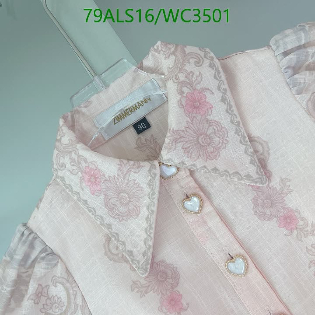 LV-Kids Clothing Code: WC3501 $: 79USD