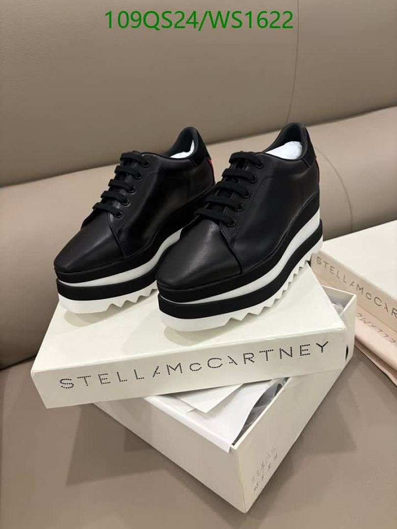 Stella-McCartney-Women Shoes Code: WS1622 $: 109USD