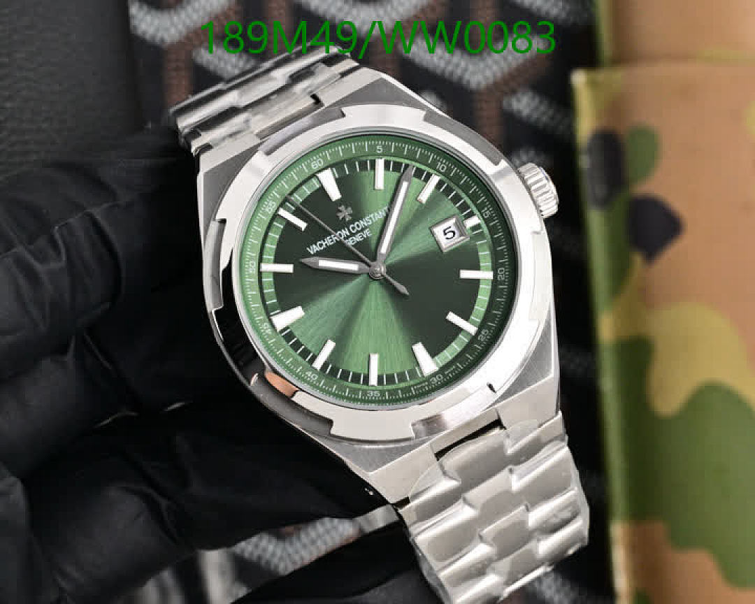 Vacheron Constantin-Watch-Mirror Quality Code: WW0083 $: 189USD