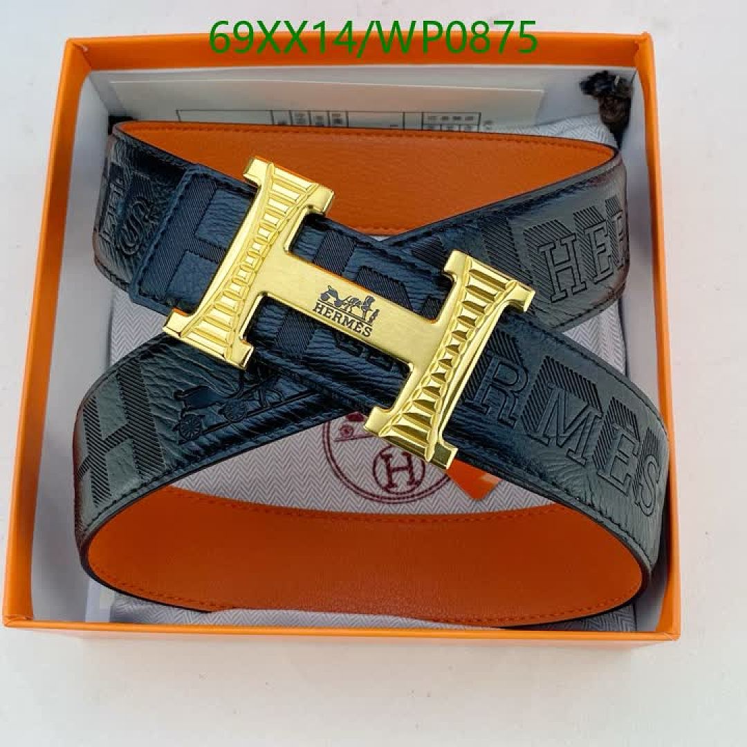 Hermes-Belts Code: WP0875 $: 69USD
