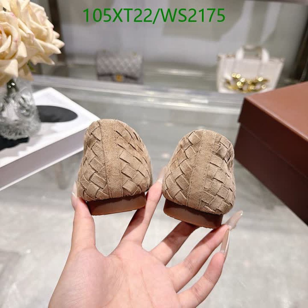 BV-Women Shoes Code: WS2175 $: 105USD