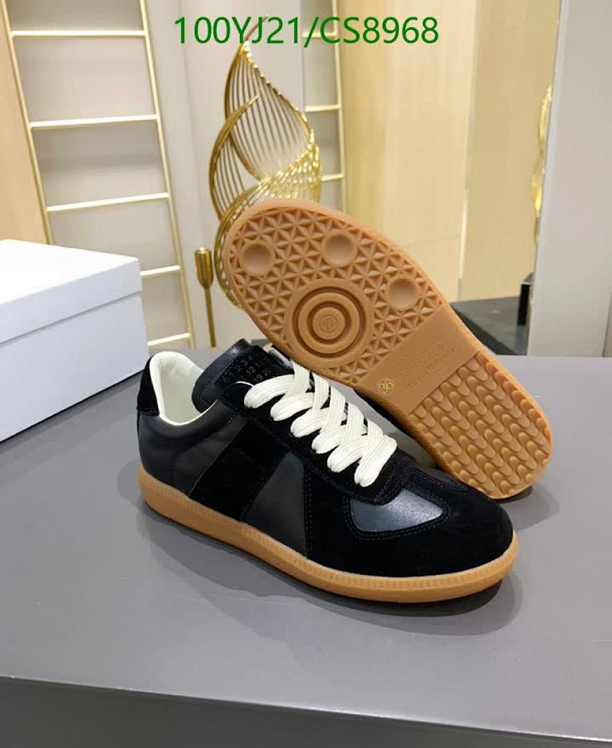 MM6-Men shoes Code: CS8968 $: 100USD