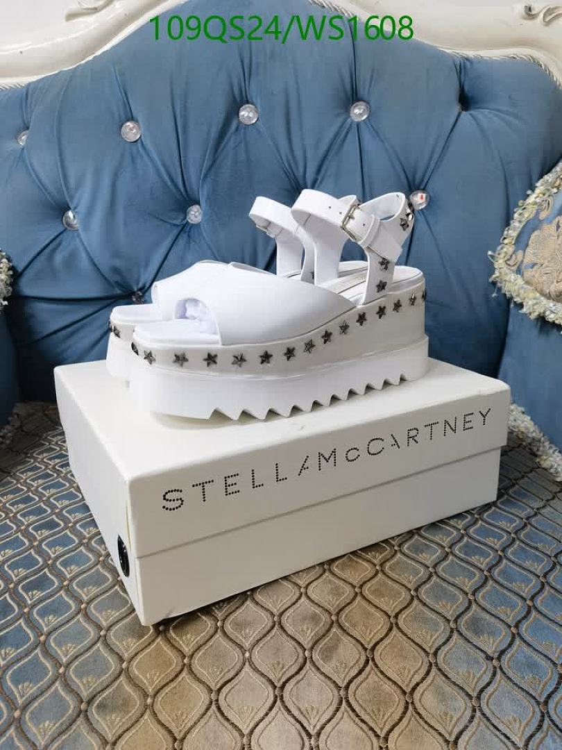 Stella-McCartney-Women Shoes Code: WS1608 $: 109USD