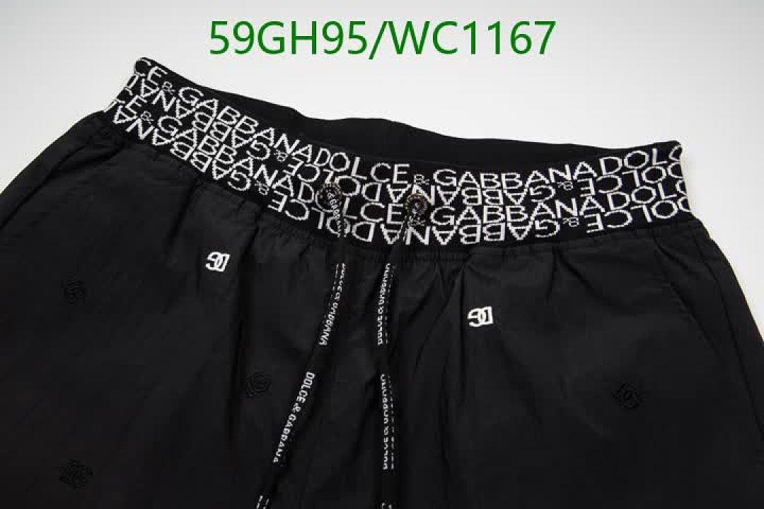 Burberry-Clothing Code: WC1167 $: 59USD