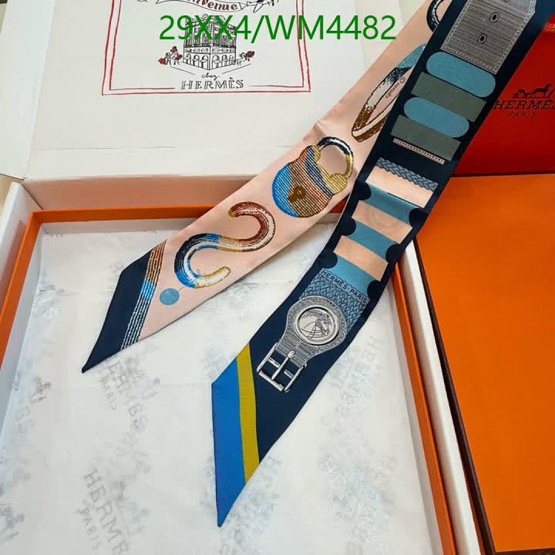 Hermes-Scarf Code: WM4482 $: 29USD