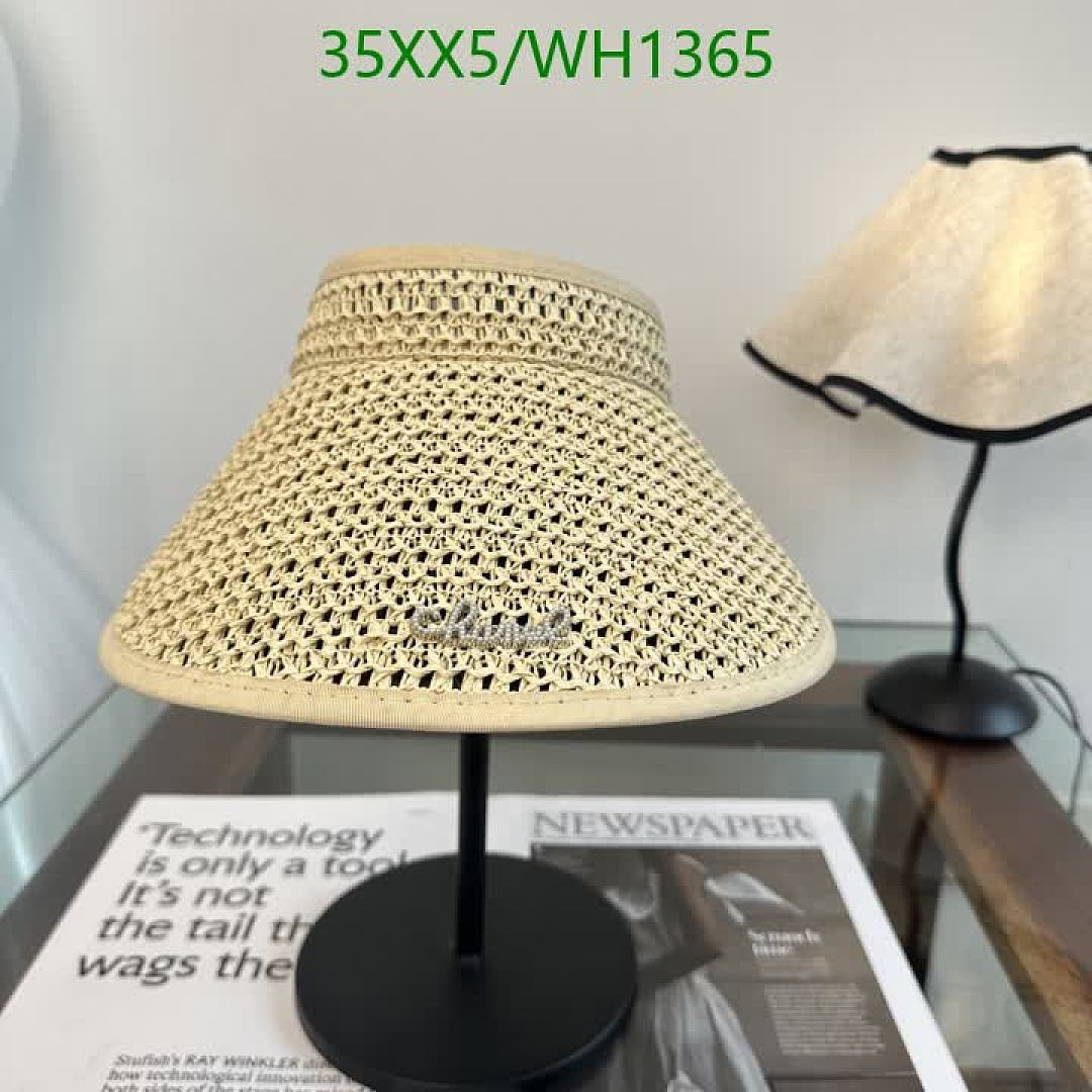 Chanel-Cap(Hat) Code: WH1365 $: 35USD