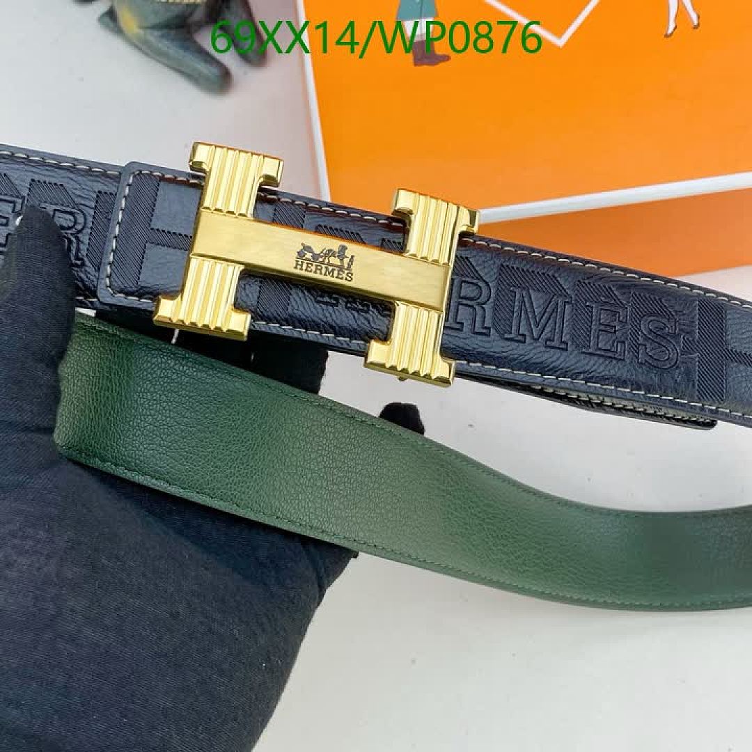Hermes-Belts Code: WP0876 $: 69USD