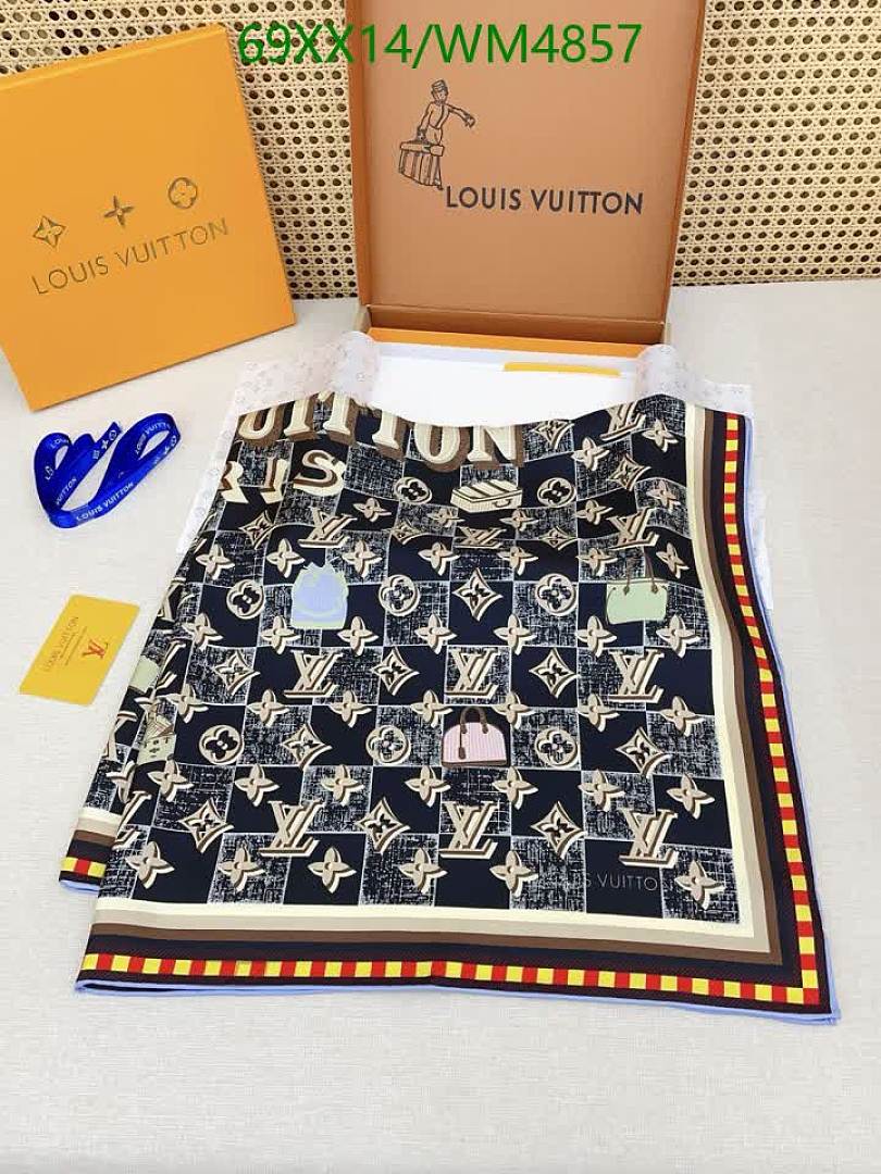 LV-Scarf Code: WM4857 $: 69USD