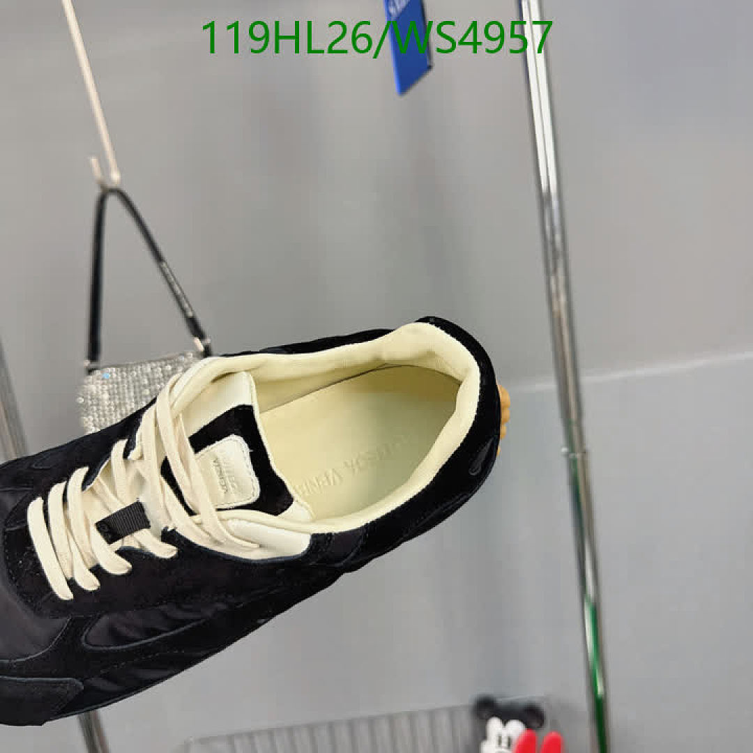 BV-Women Shoes Code: WS4957 $: 119USD