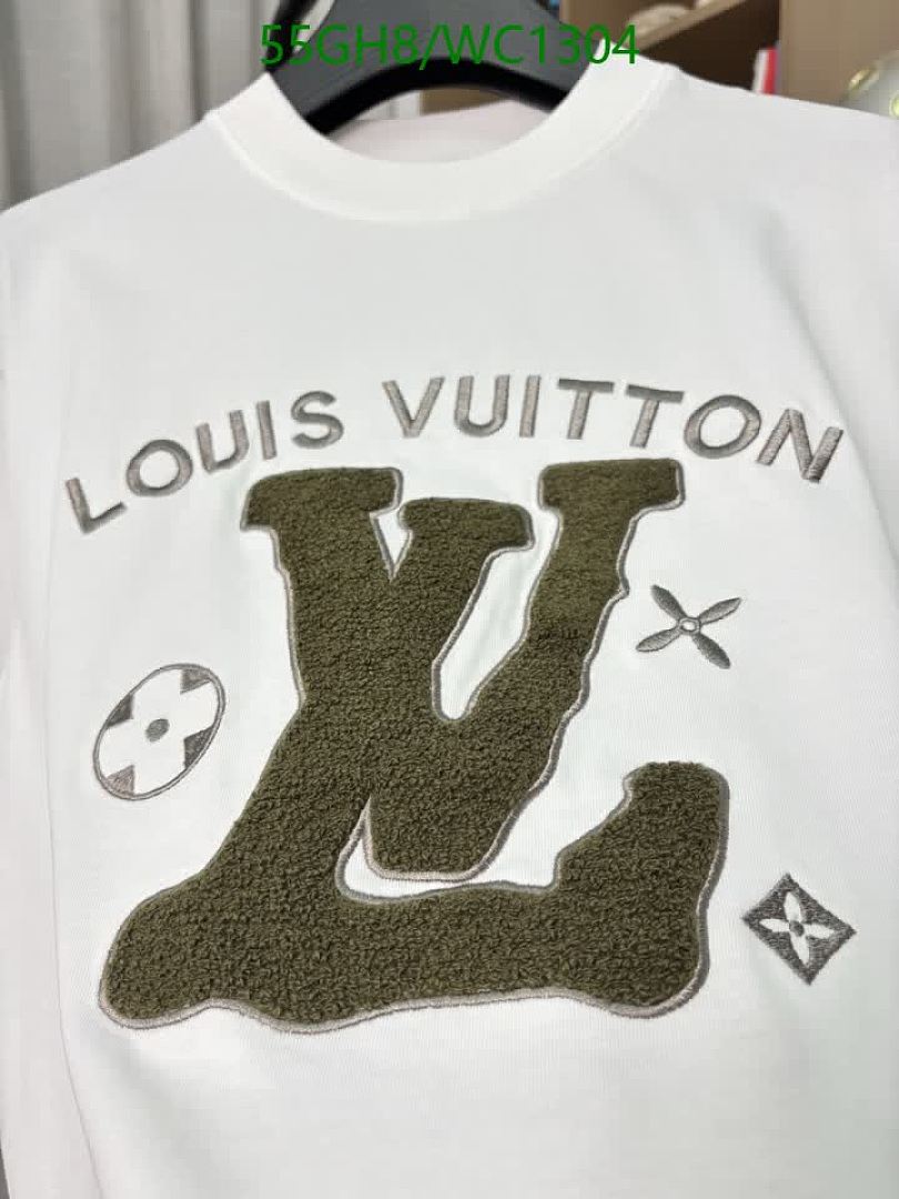 LV-Clothing Code: WC1304 $: 55USD