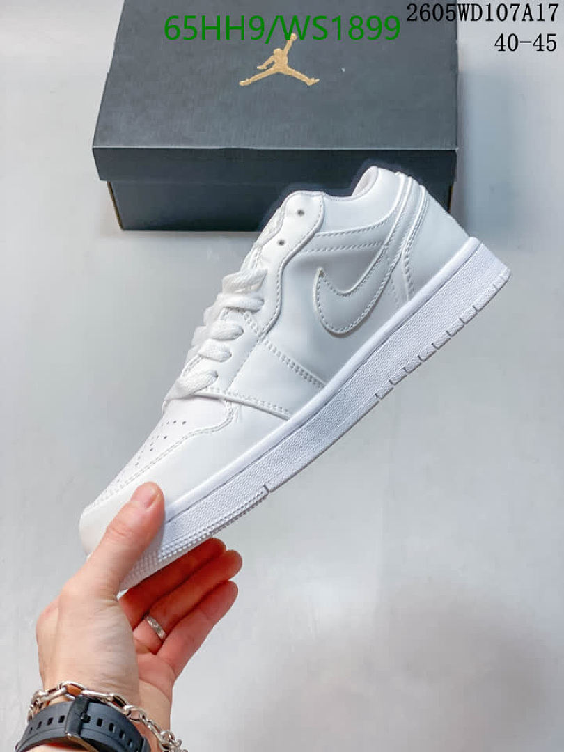 Nike-Men shoes Code: WS1899 $: 65USD