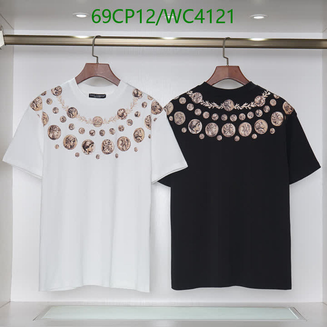 D&G-Clothing Code: WC4121 $: 69USD