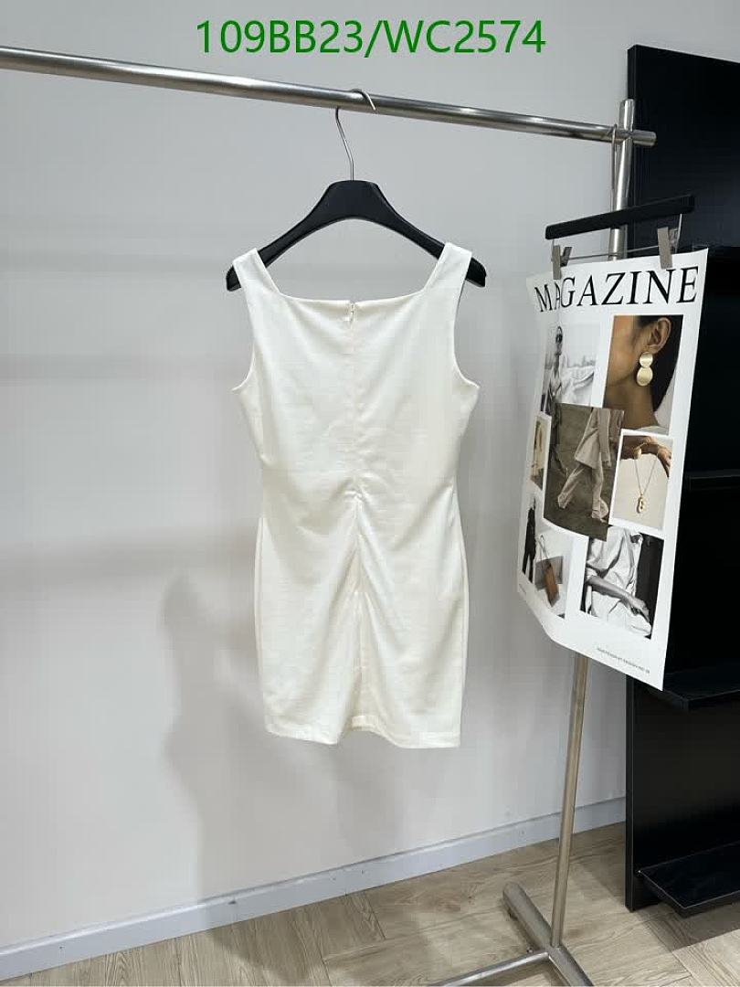 Miu Miu-Clothing Code: WC2574 $: 109USD