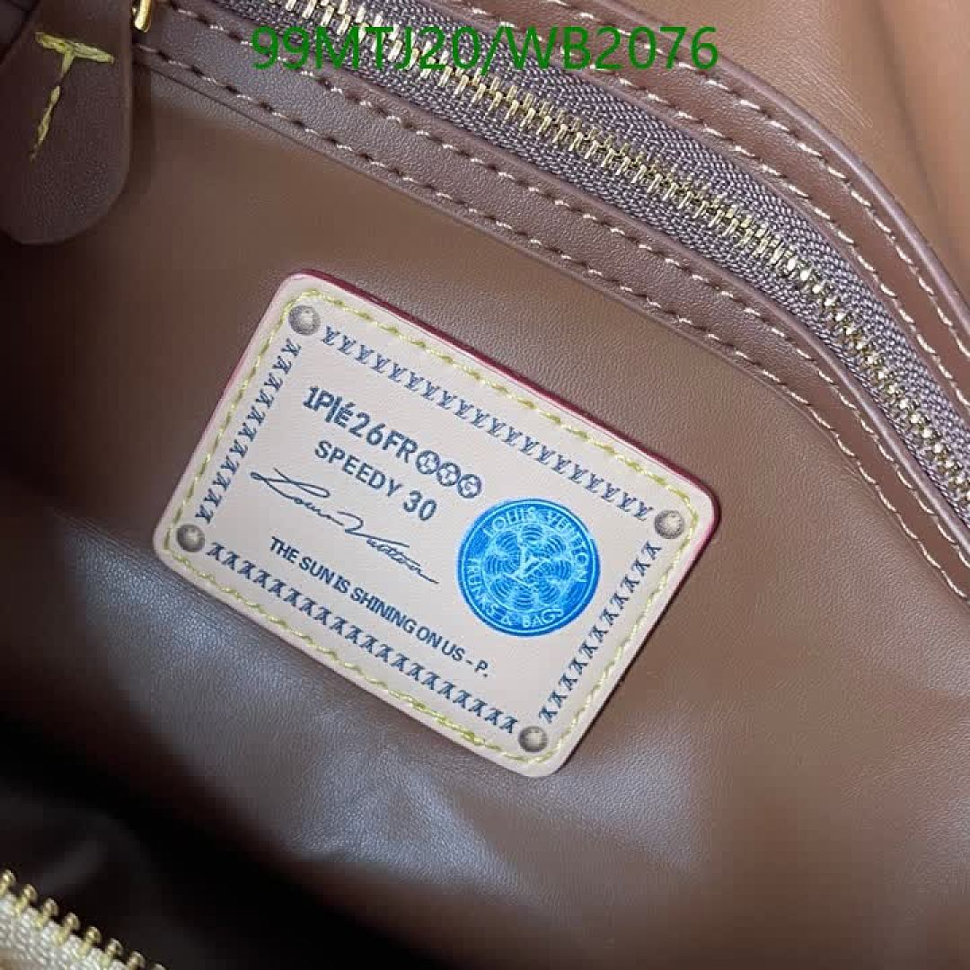 LV-Bag-4A Quality Code: WB2076 $: 99USD
