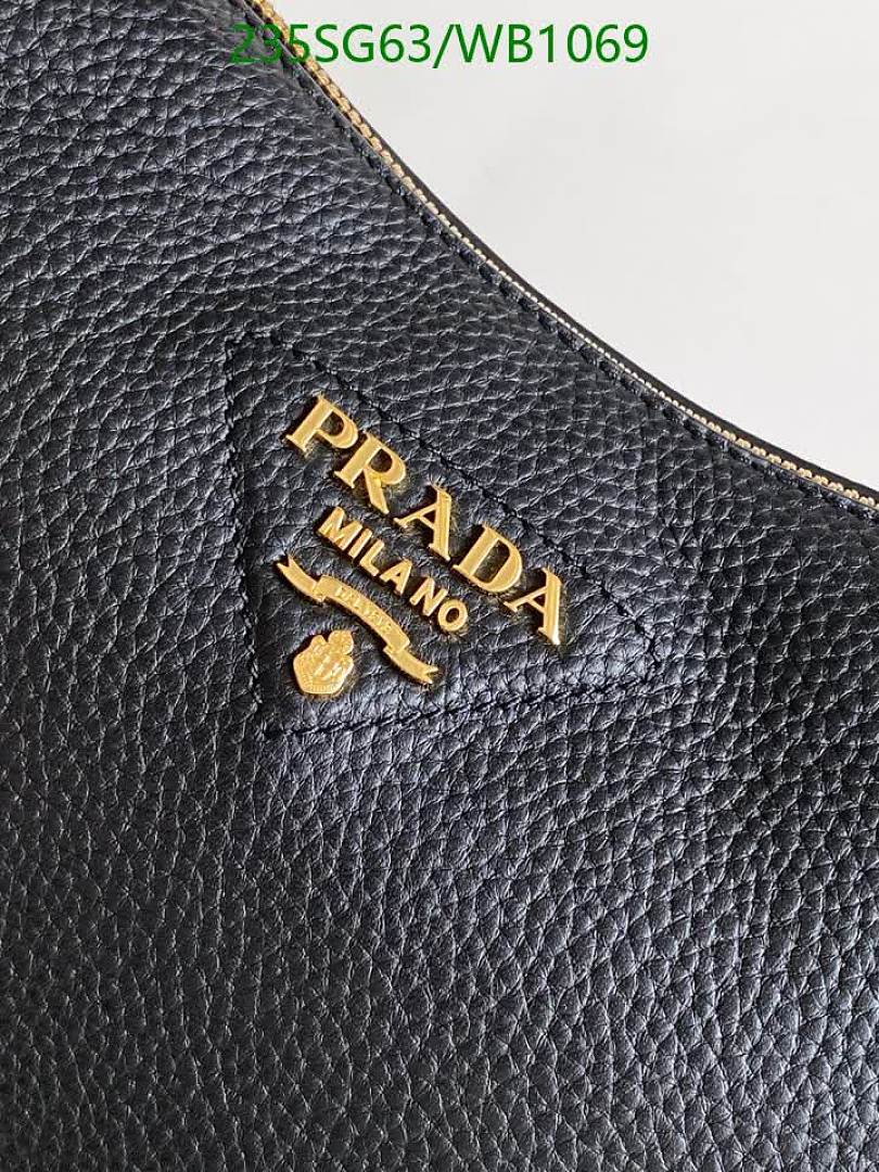 Prada-Bag-Mirror Quality Code: WB1069 $: 235USD