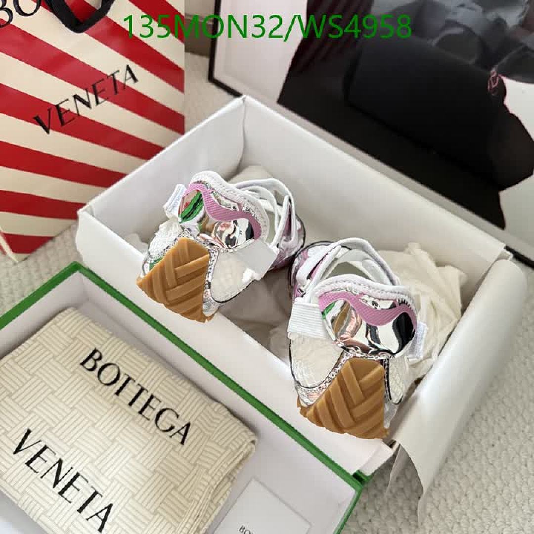 BV-Women Shoes Code: WS4958 $: 135USD