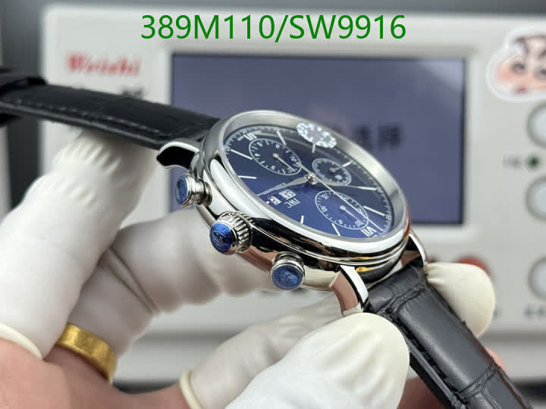 IWC-Watch-Mirror Quality Code: SW9916 $: 389USD