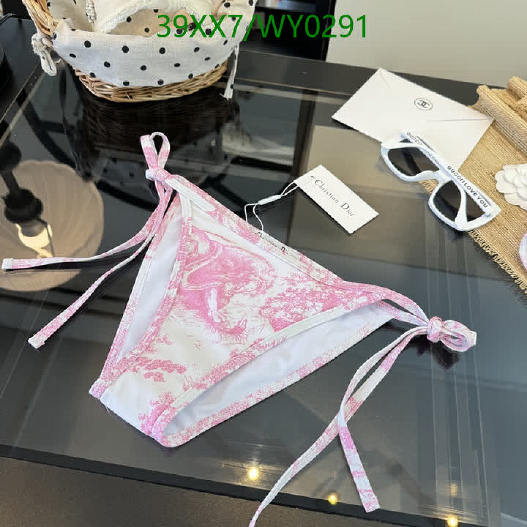 Dior-Swimsuit Code: WY0291 $: 39USD