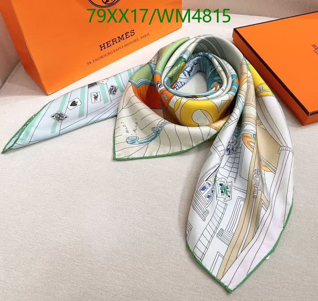 Hermes-Scarf Code: WM4815 $: 79USD