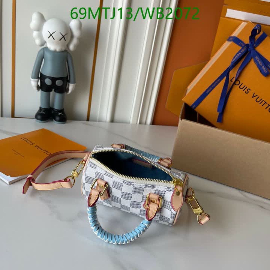LV-Bag-4A Quality Code: WB2072 $: 69USD