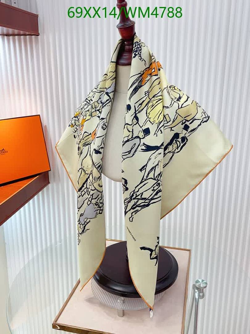 Hermes-Scarf Code: WM4788 $: 69USD