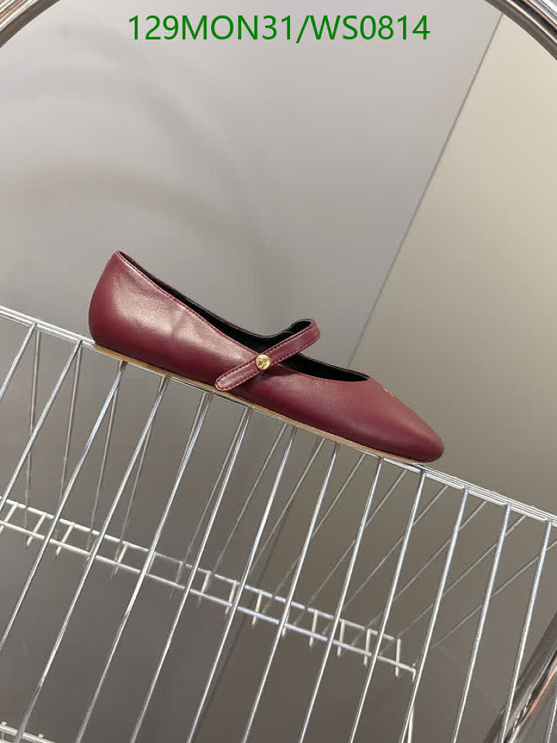 Celine-Women Shoes Code: WS0814 $: 129USD