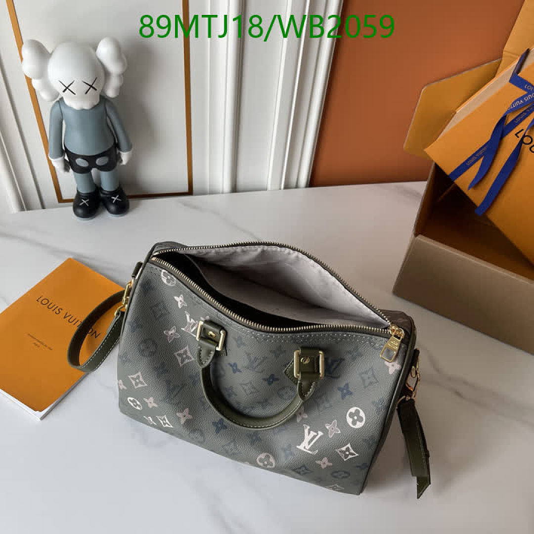 LV-Bag-4A Quality Code: WB2059 $: 89USD