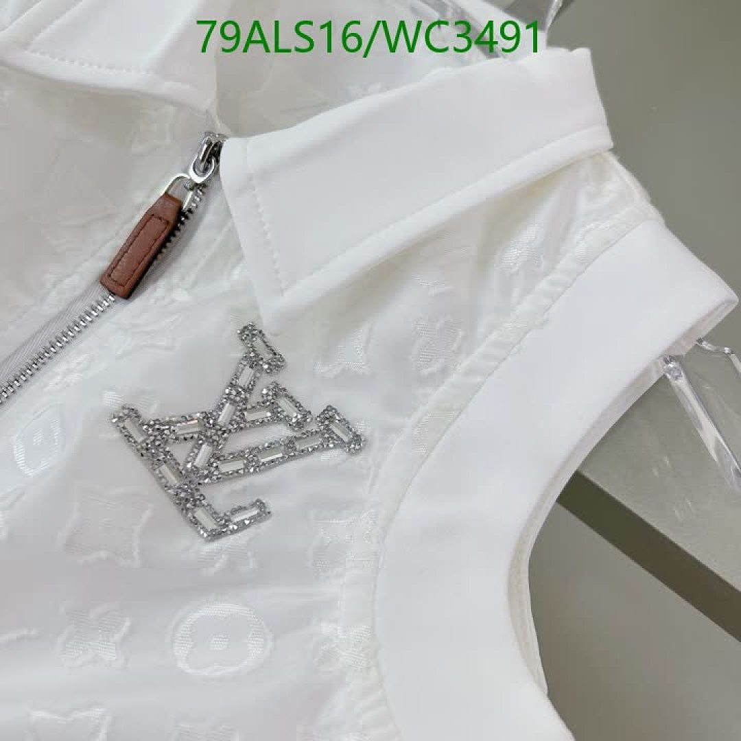 LV-Kids Clothing Code: WC3491 $: 79USD