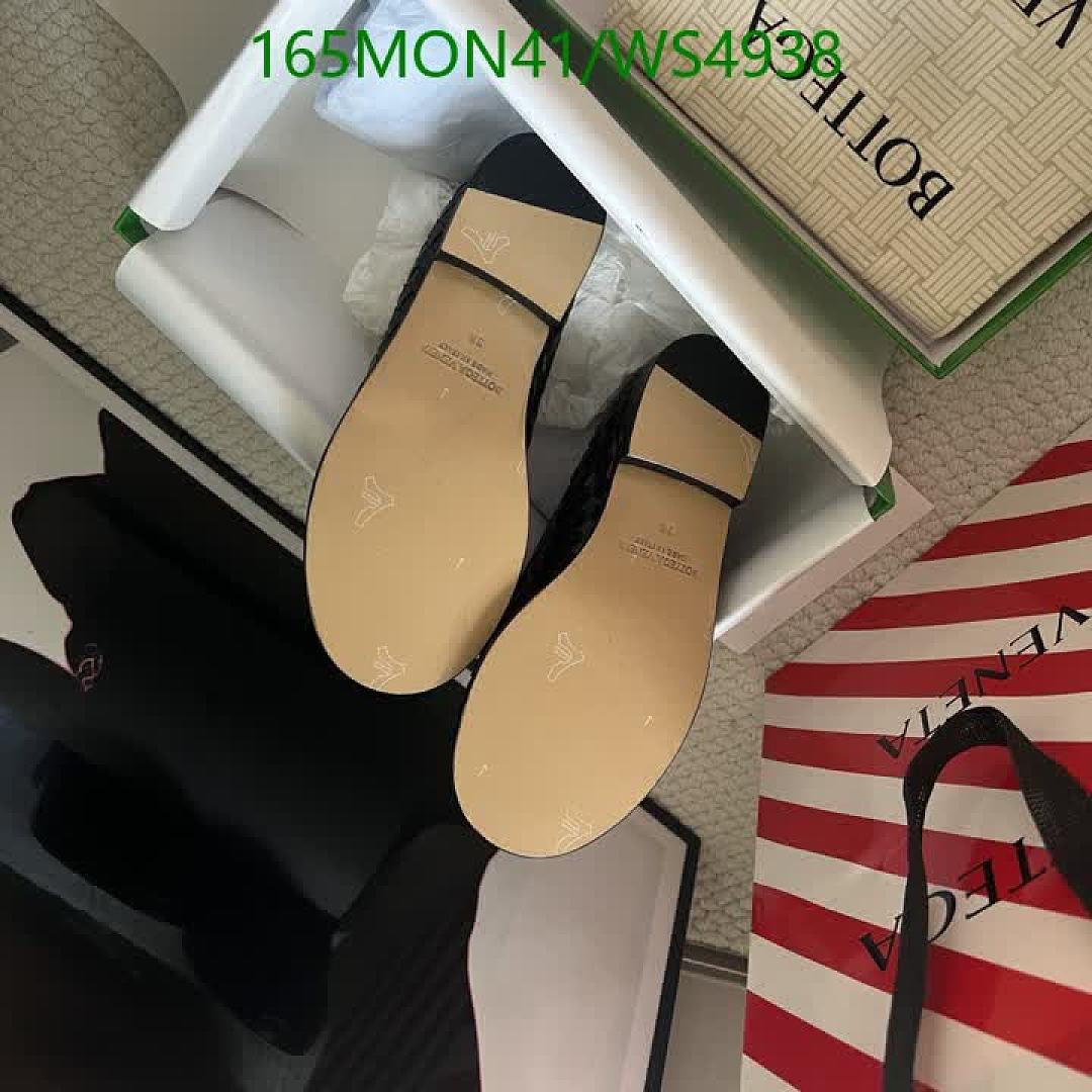 BV-Women Shoes Code: WS4938 $: 165USD