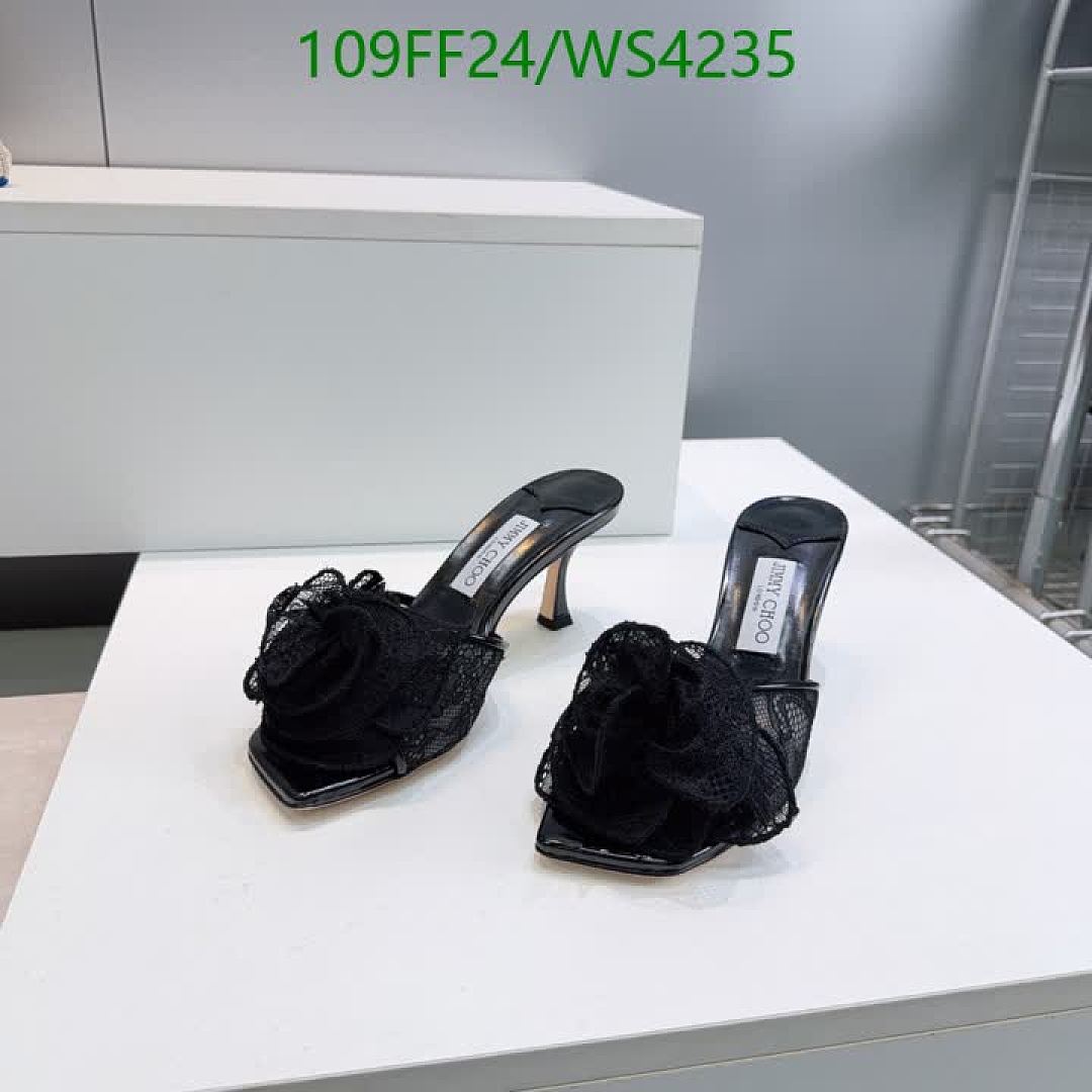 Jimmy Choo-Women Shoes Code: WS4235 $: 109USD