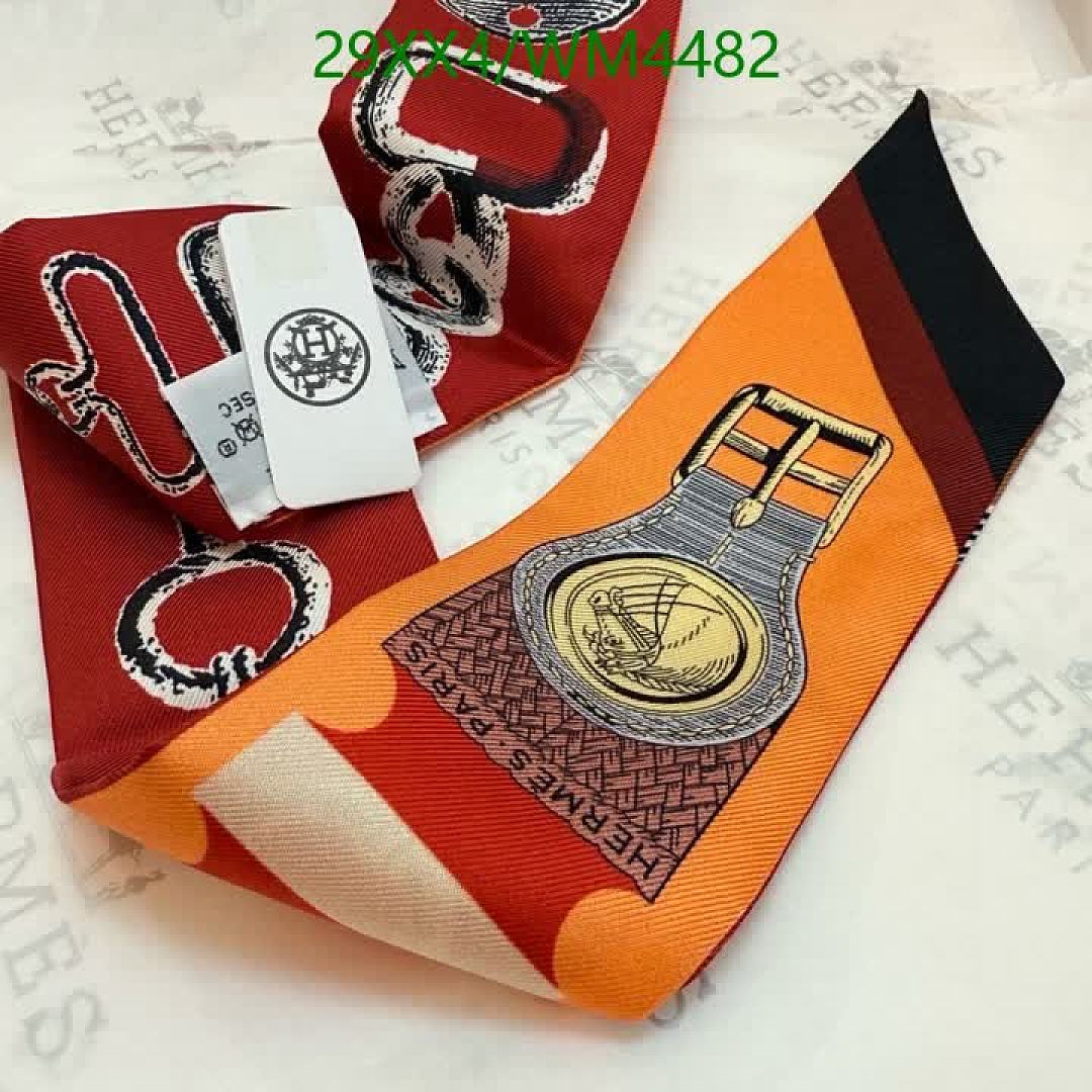 Hermes-Scarf Code: WM4482 $: 29USD