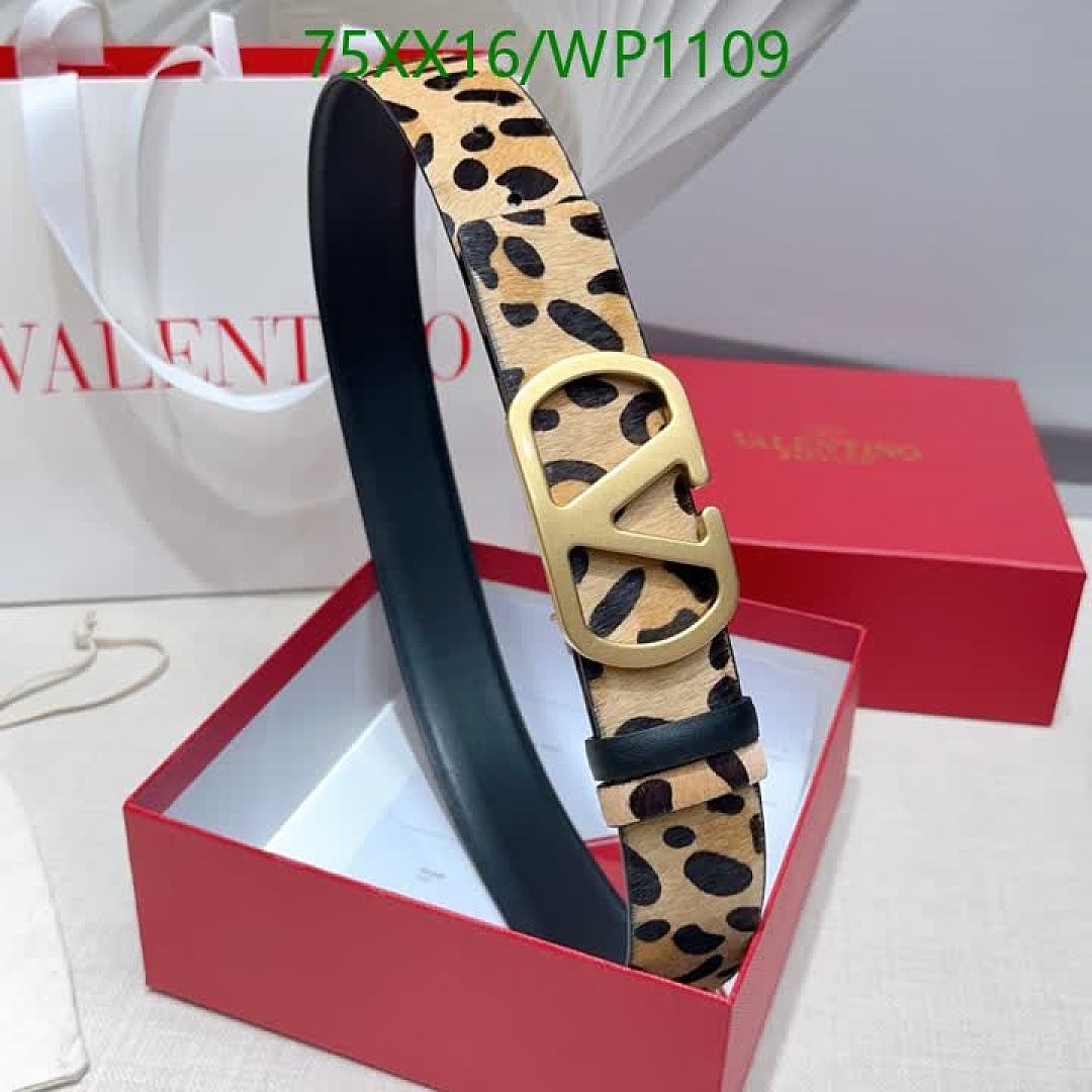 Valentino-Belts Code: WP1109 $: 75USD