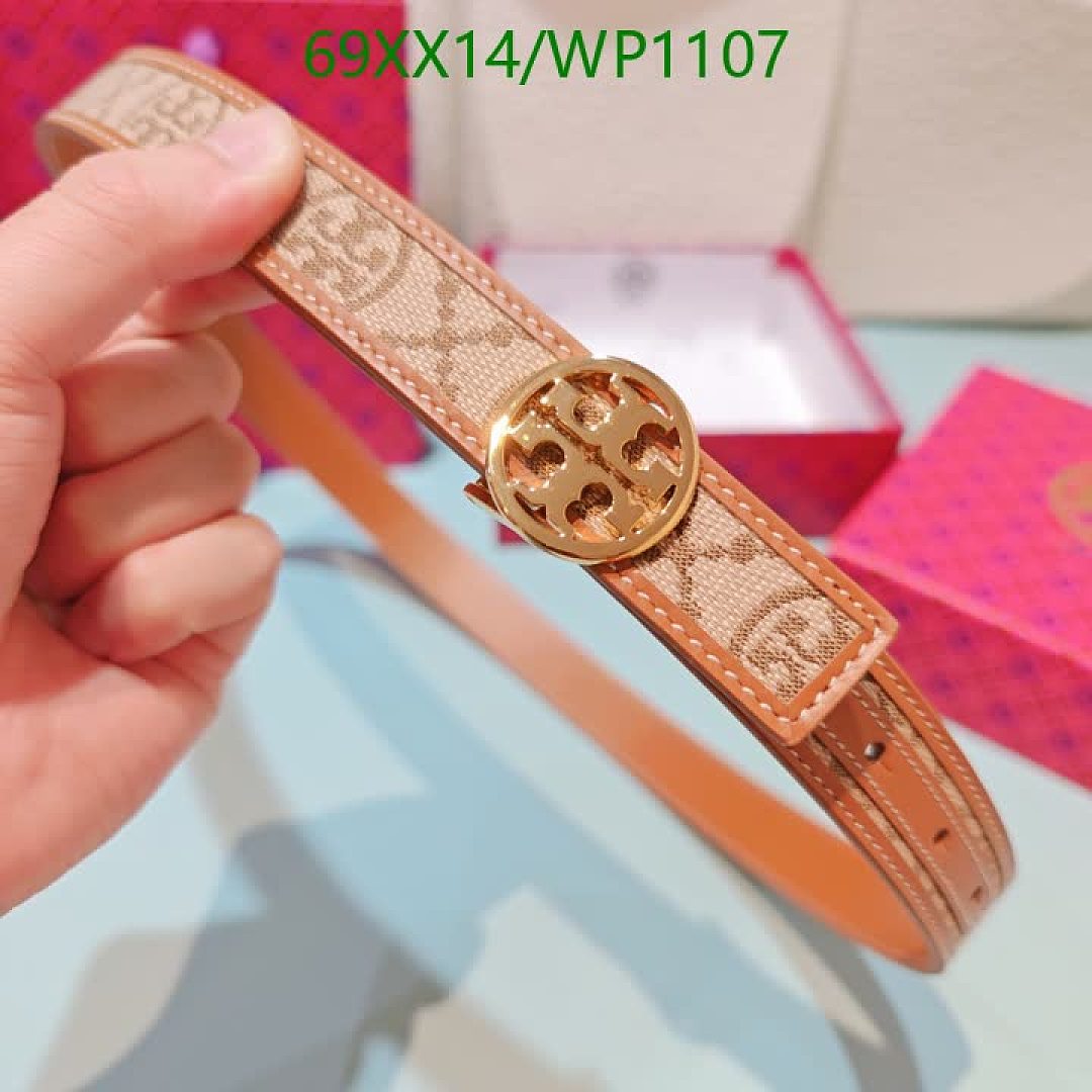 Tory Burch-Belts Code: WP1107 $: 69USD