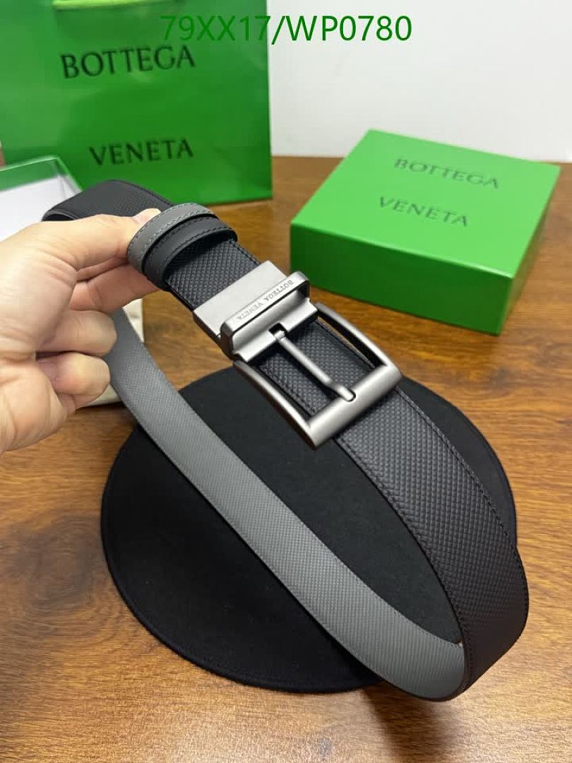 BV-Belts Code: WP0780 $: 79USD