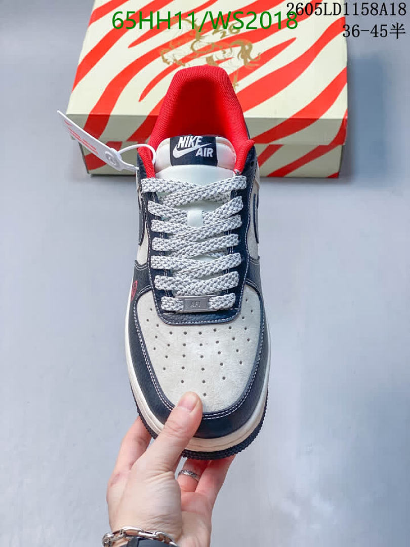 Nike-Men shoes Code: WS2018 $: 65USD