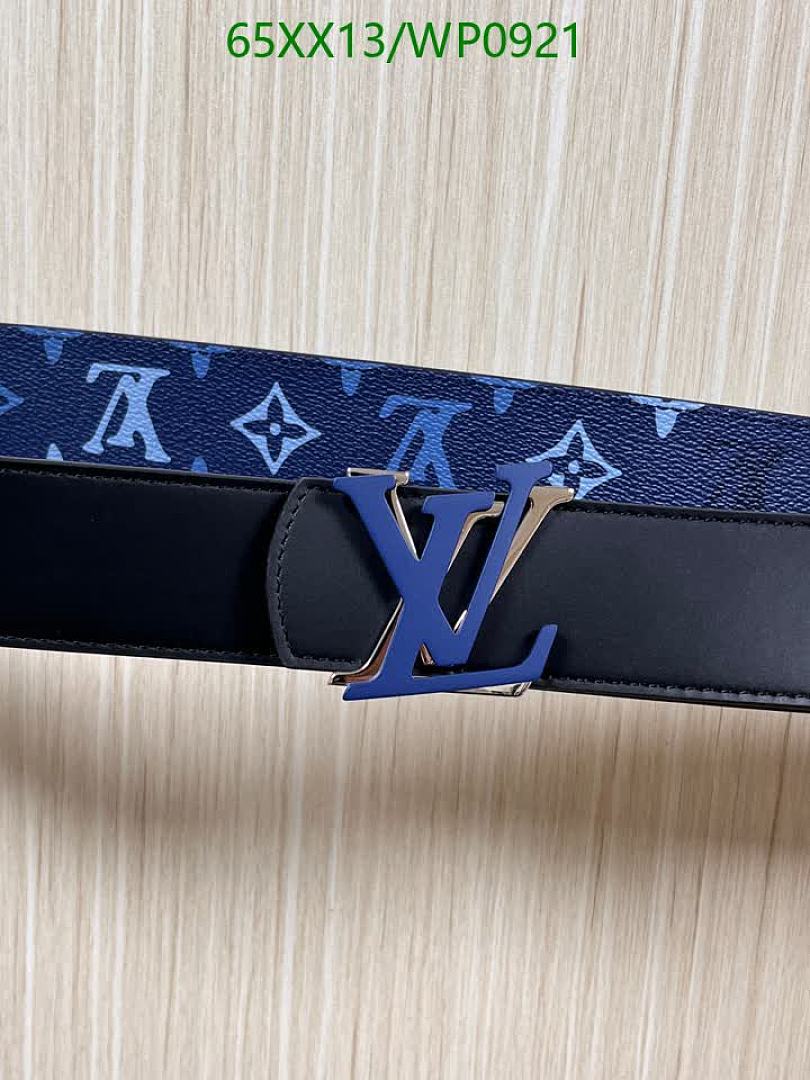 LV-Belts Code: WP0921 $: 65USD