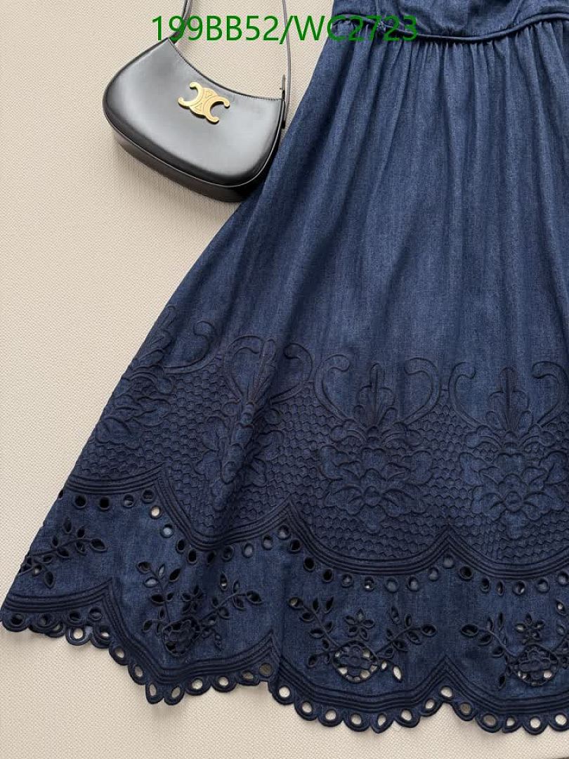Zimmermann-Clothing Code: WC2723 $: 199USD