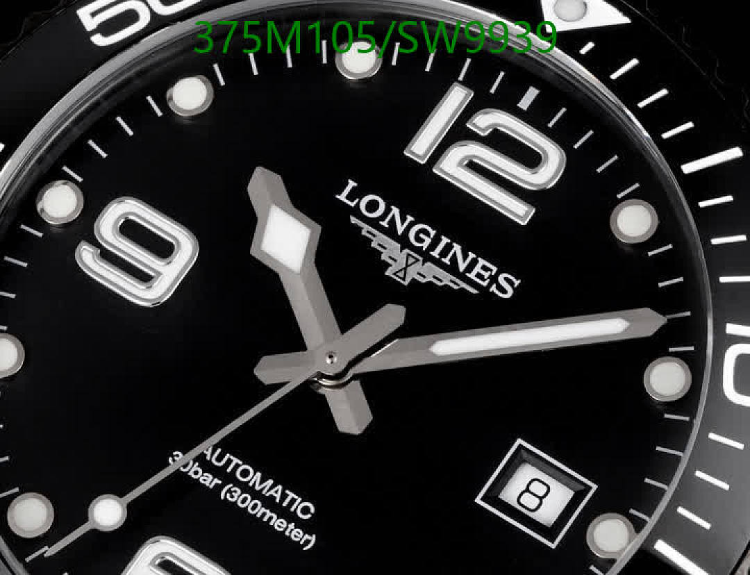 Longines-Watch-Mirror Quality Code: SW9939 $: 375USD