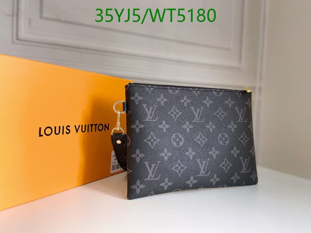 LV-Wallet-4A Quality Code: WT5180 $: 35USD