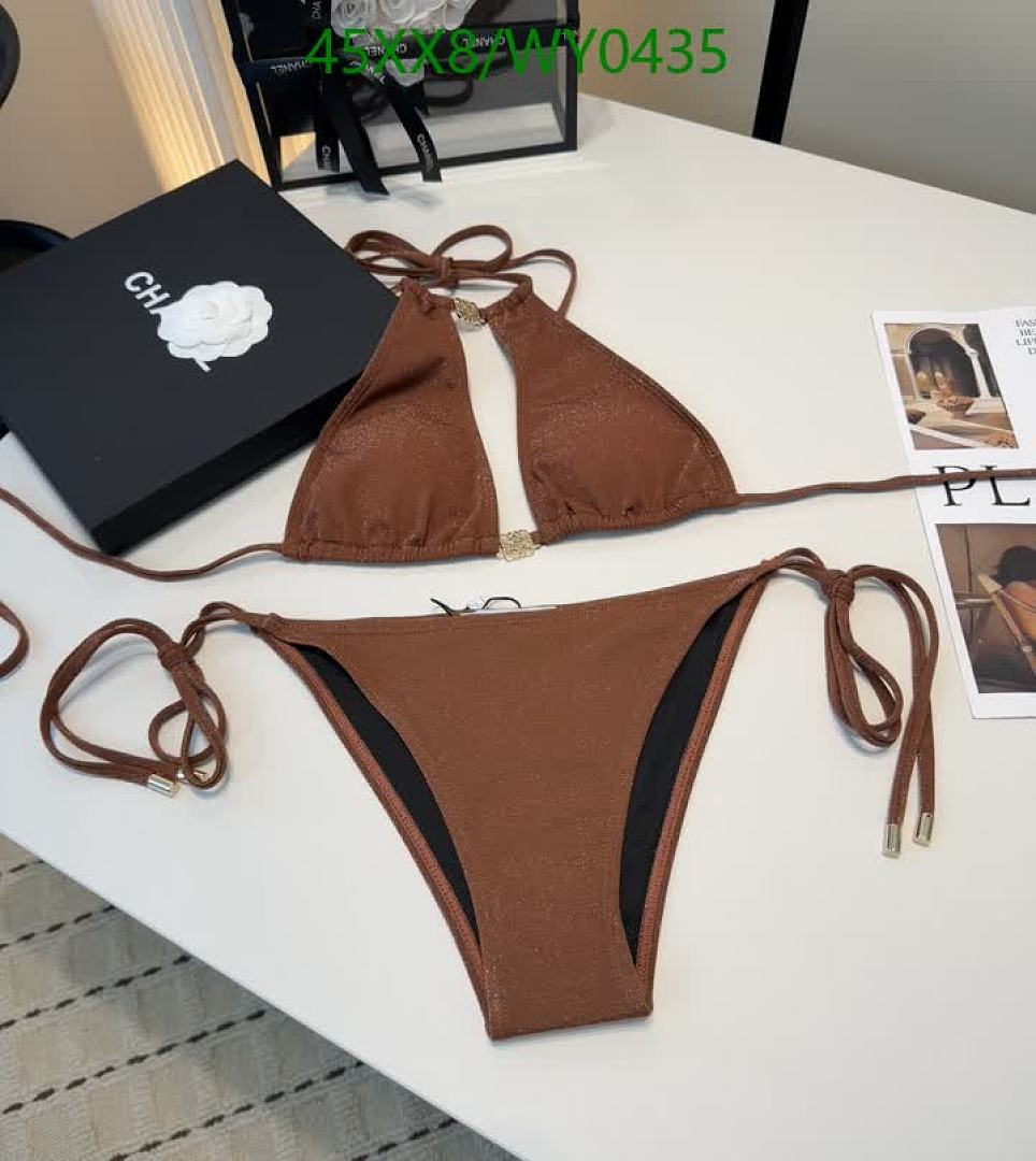 Loewe-Swimsuit Code: WY0435 $: 45USD