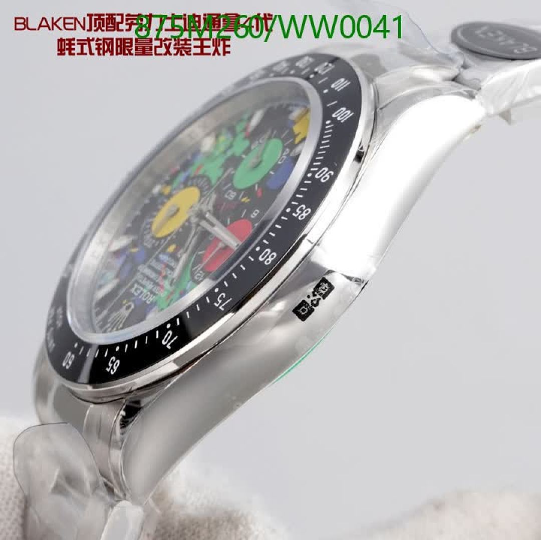 Rolex-Watch-Mirror Quality Code: WW0041 $: 875USD