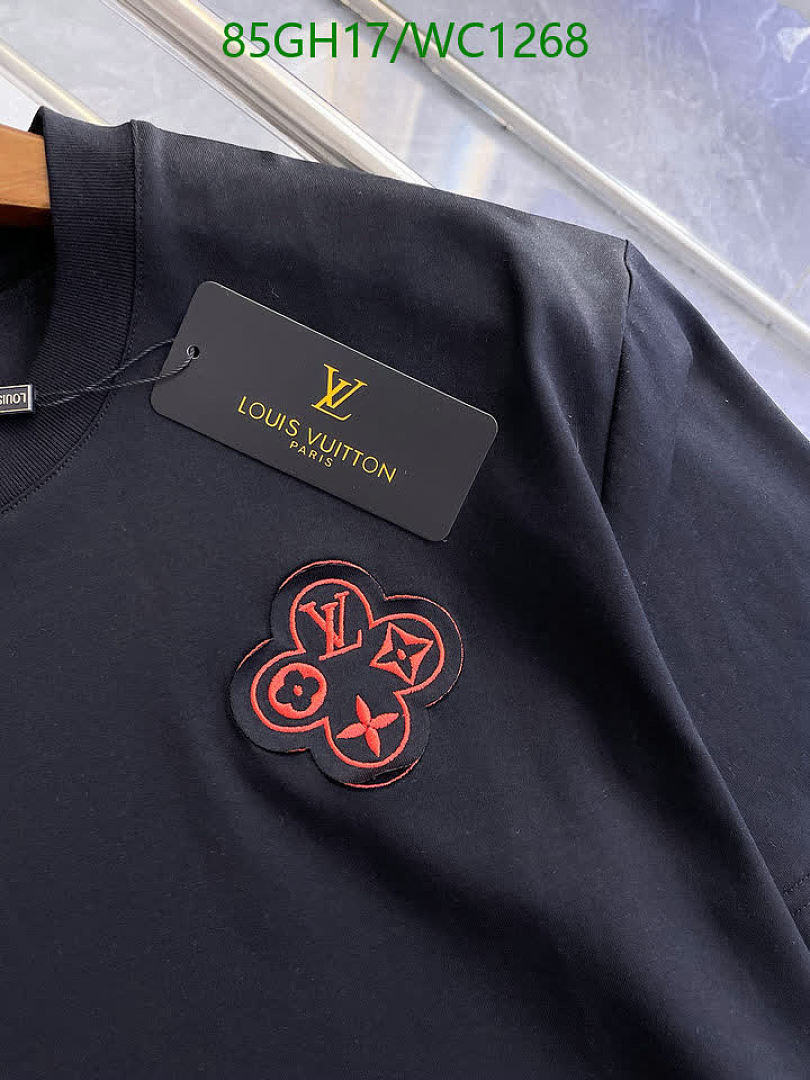 LV-Clothing Code: WC1268 $: 85USD