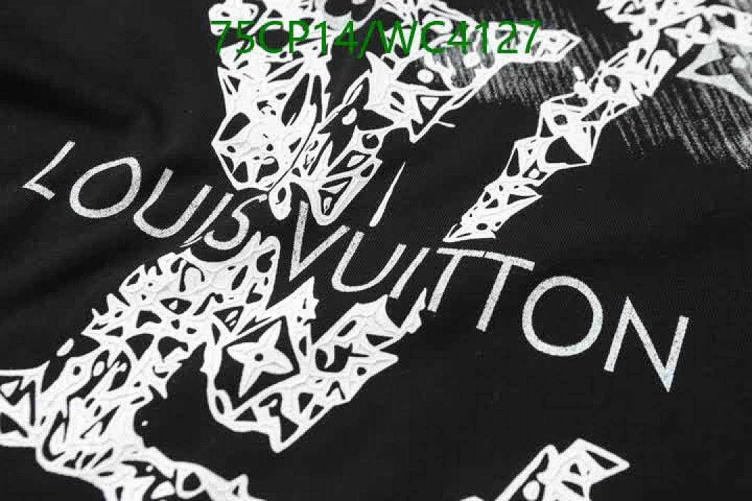 LV-Clothing Code: WC4127 $: 75USD
