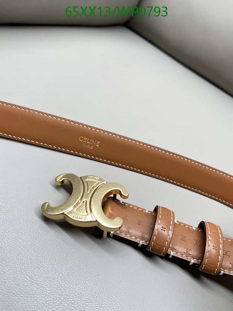 Celine-Belts Code: WP0793 $: 65USD