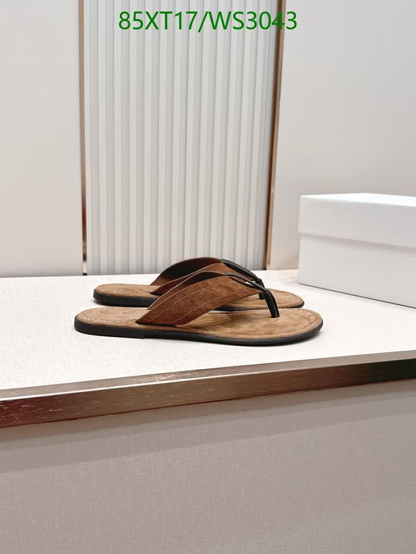 The Row-Women Shoes Code: WS3043 $: 85USD