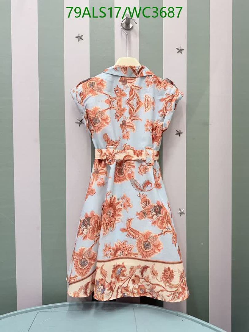Zimmermann-Kids Clothing Code: WC3687 $: 79USD