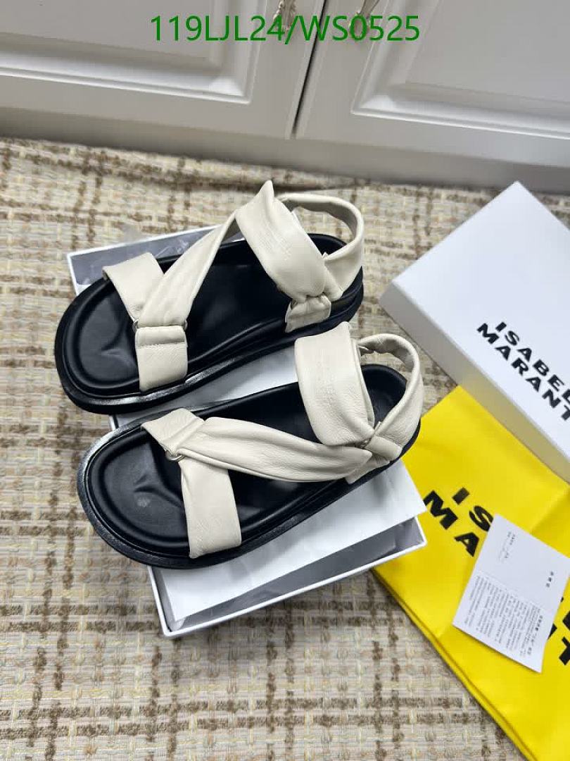 Isabel Marant-Women Shoes Code: WS0525 $: 119USD