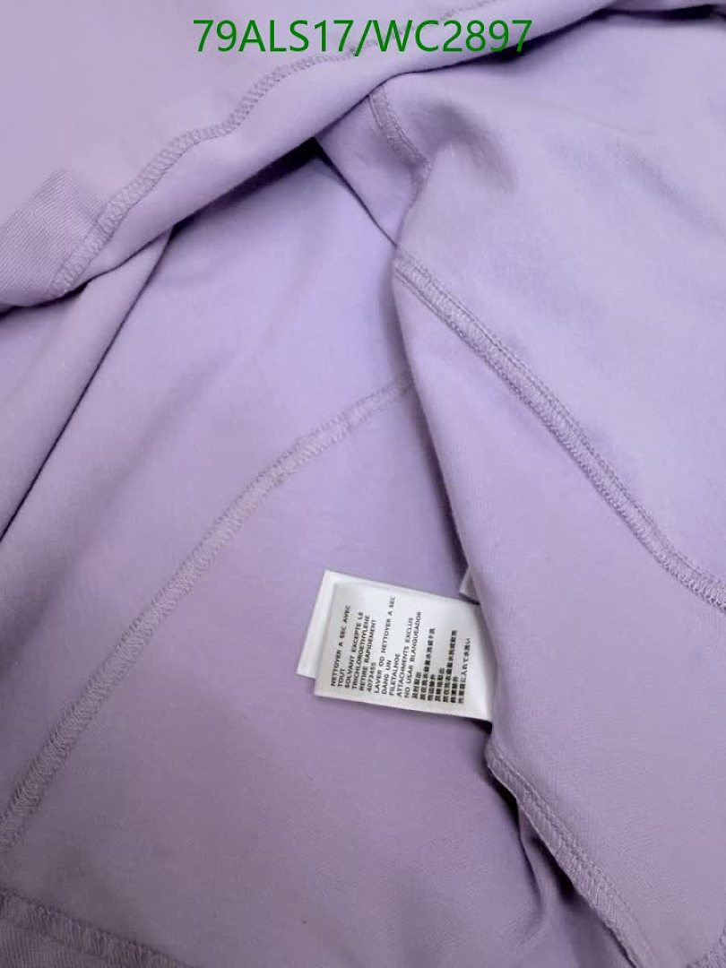 Burberry-Kids Clothing Code: WC2897 $: 79USD