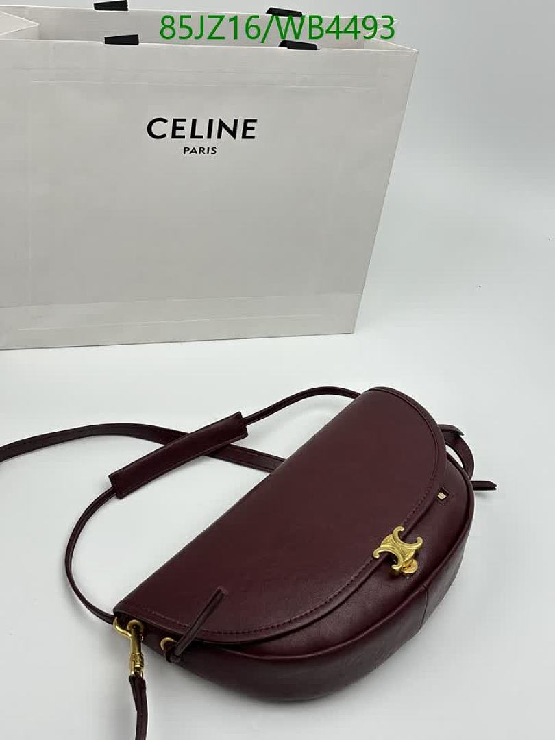 Celine-Bag-4A Quality Code: WB4493 $: 85USD