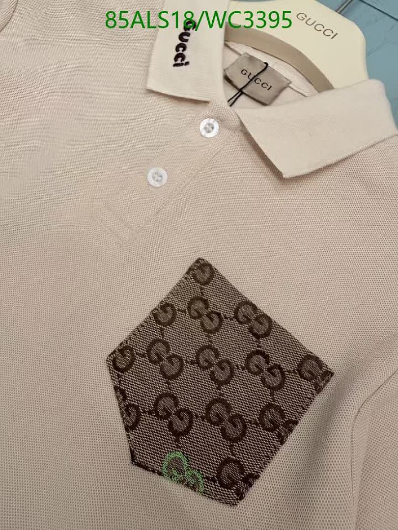 Gucci-Kids Clothing Code: WC3395 $: 85USD